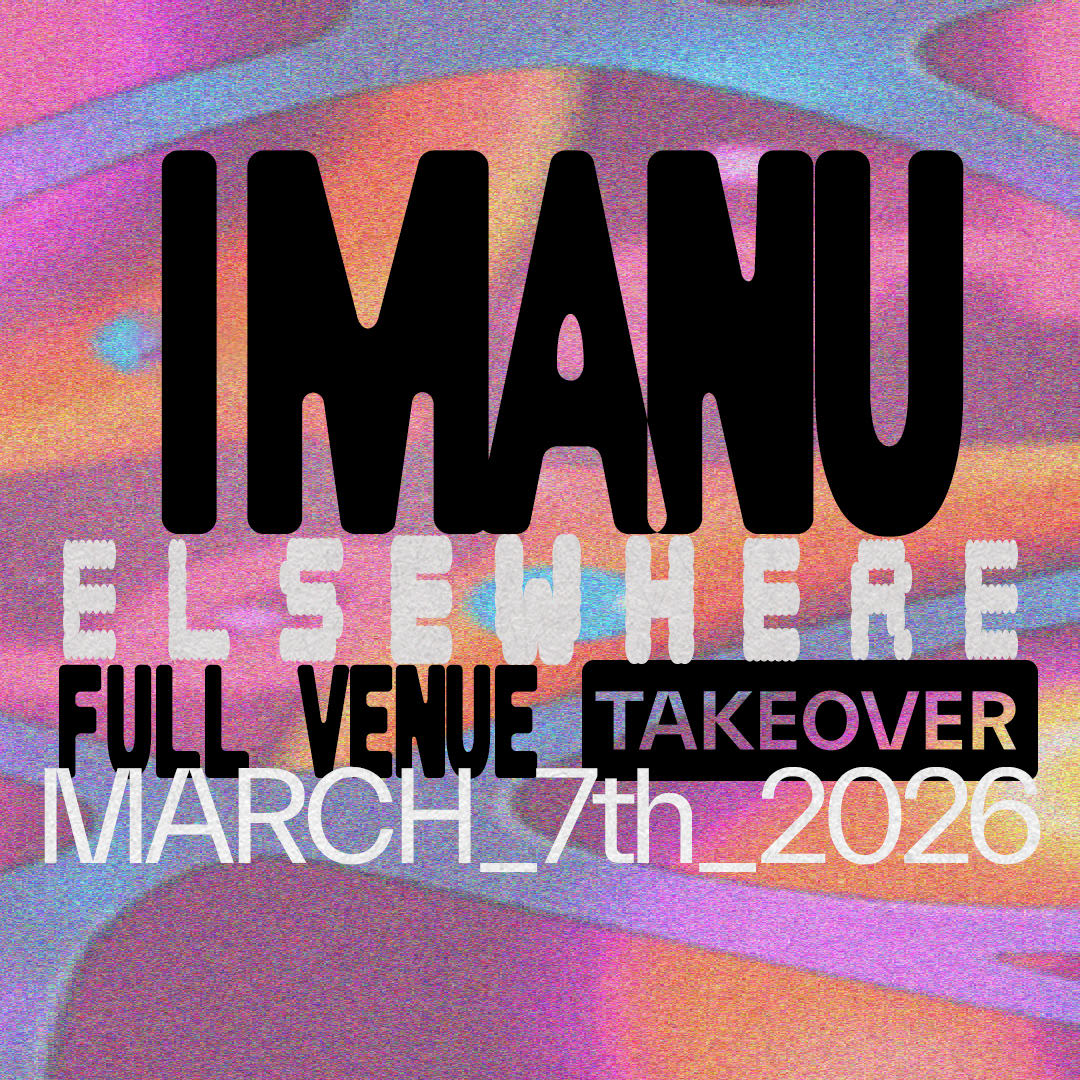 Imanu Takeover Cover
