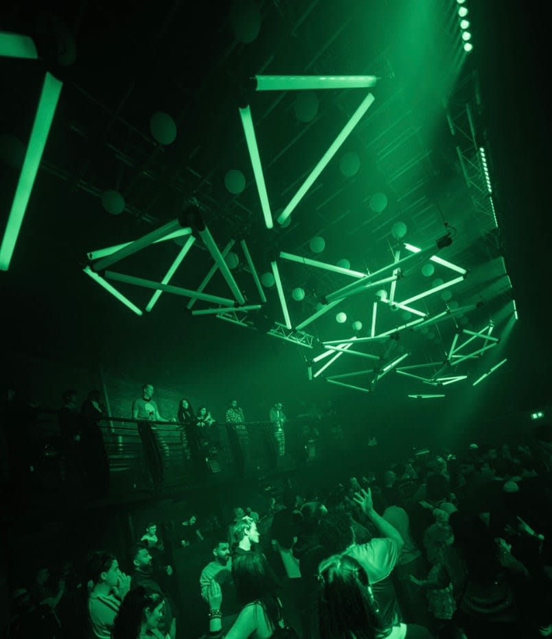 Kshmr, James Carter Cover