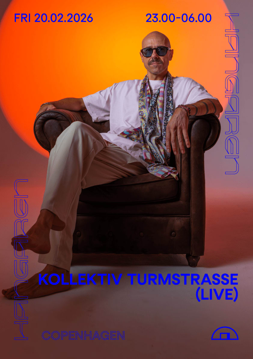 Kollektiv Turmstrasse (Live) Cover