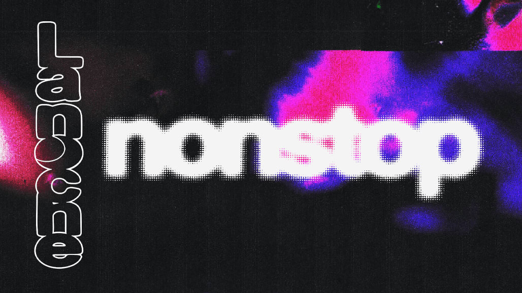 La Noche Nonstop: Byron Yeates, S-Candalo, Chris Cruse, Oza, Ron Like Hell, Sharlese + More Cover