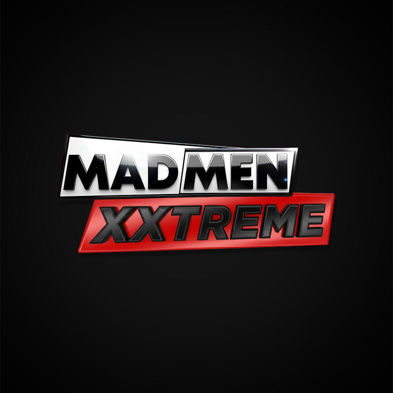 Madmen Xxtreme // 2 Playzones // 2 Huge Guest Dj's Cover