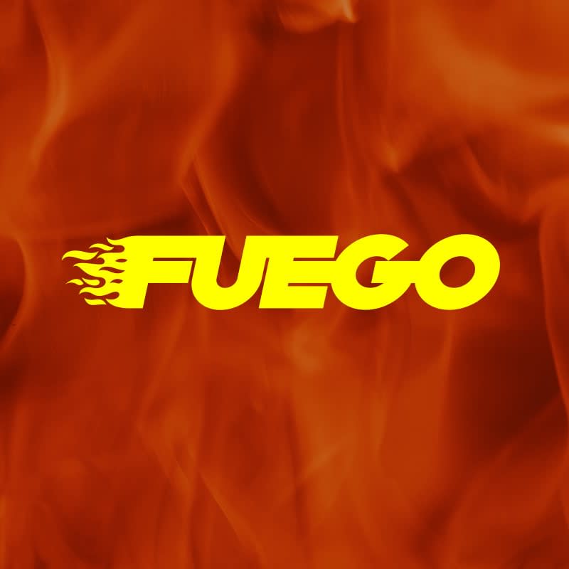 Madmen Presents - Fuego Featuring The Contact Room Cover