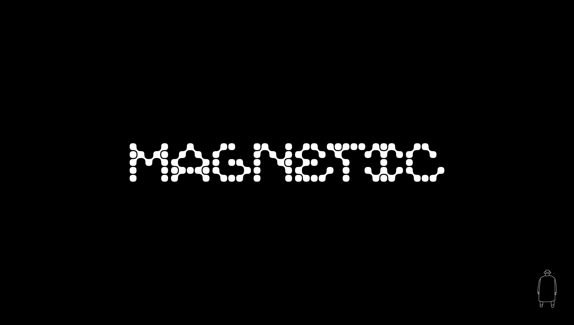 Magnetic Takeover Cover