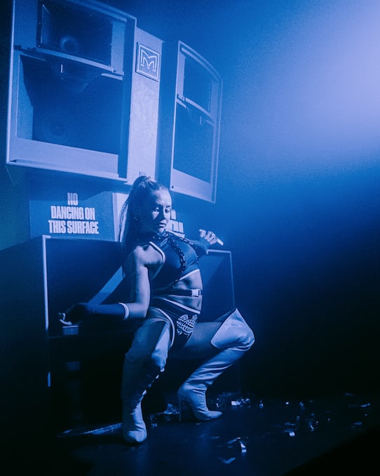 Malaa Vs Alter Ego [Uk Exclusive] Cover