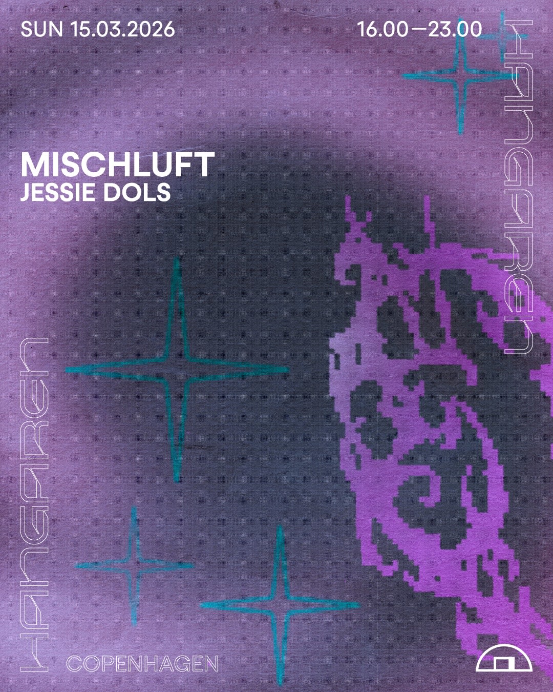 Mischluft (Extra Show) Cover