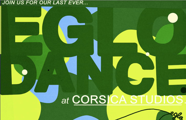 Mr Scruff B2b Alex Nut W/ Chunky + More Tbc Cover