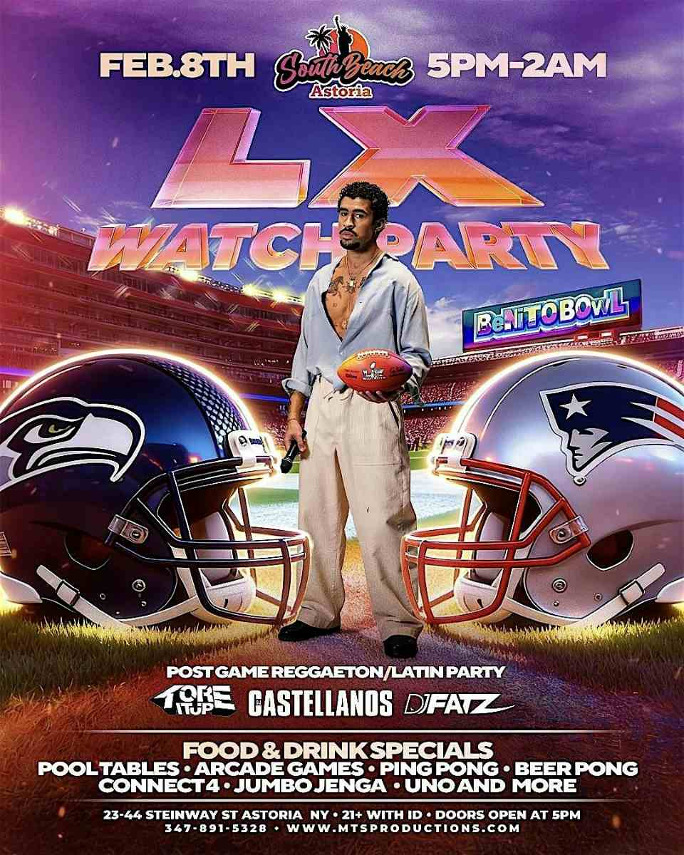 No Me Quiero Ir De Aquí – Bad Bunny Party Cover