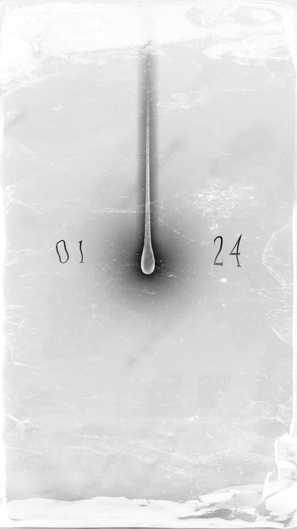 Nocturnal Emissions Cover