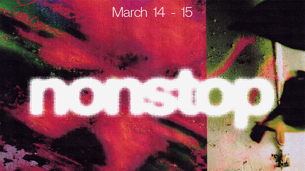 Nonstop: Anthea, Avalon Emerson, Carlos Souffront, Plo Man, Jadalareign, Kia, Sepehr + More Cover