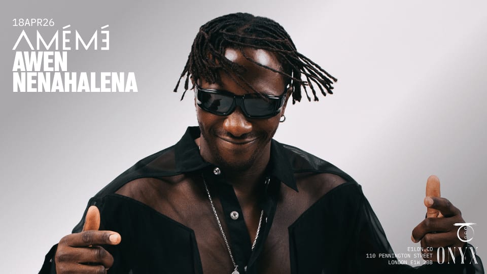 One Tribe: Amémé, Awen, Nenahalena Cover