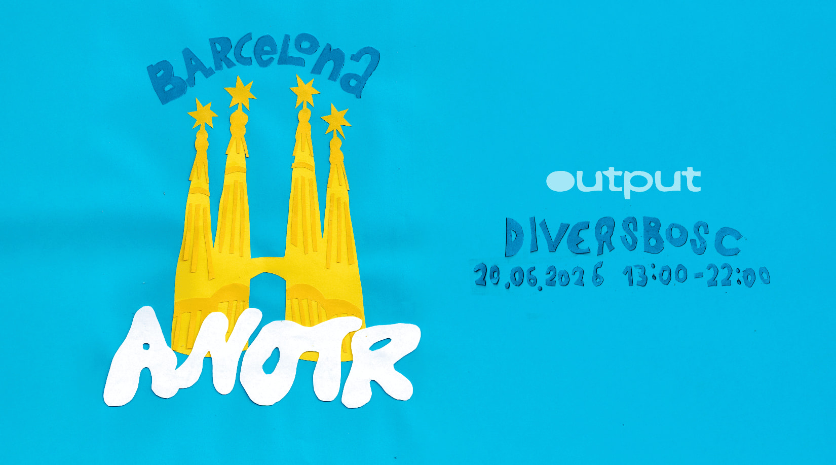 Output Pres. Anotr - Offbcn 26 Cover