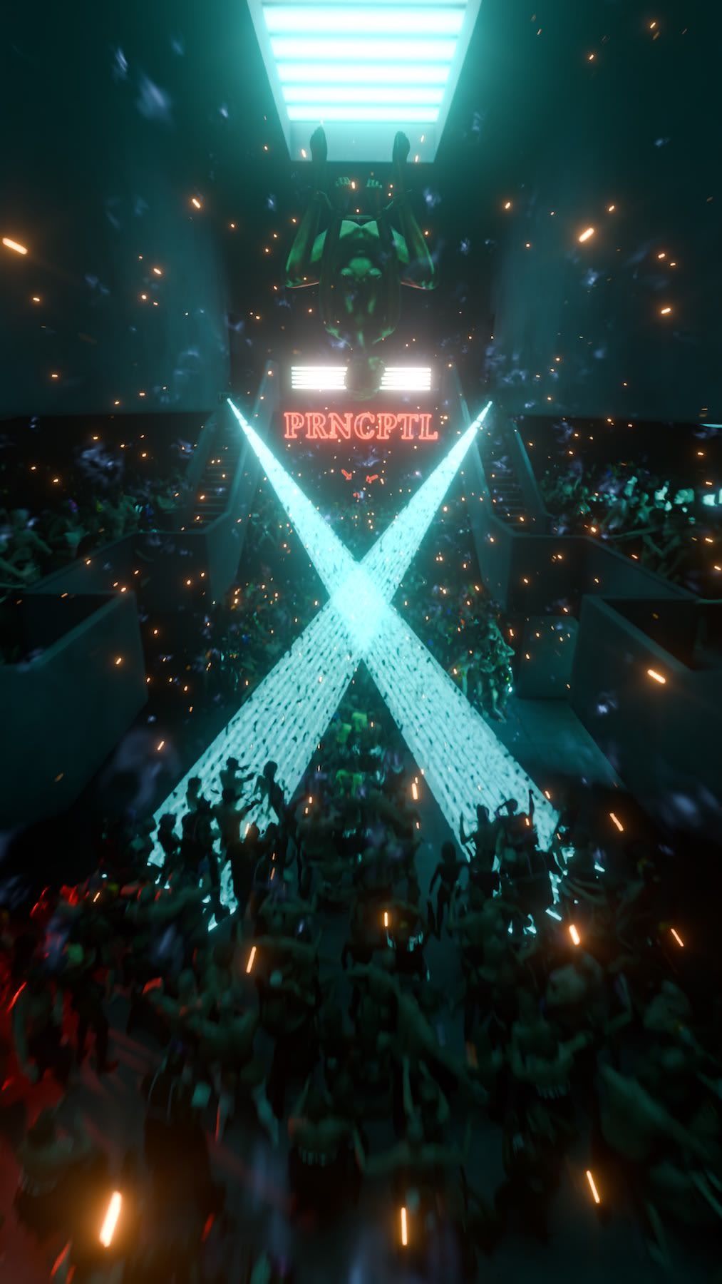 Porn By Pornceptual Cover