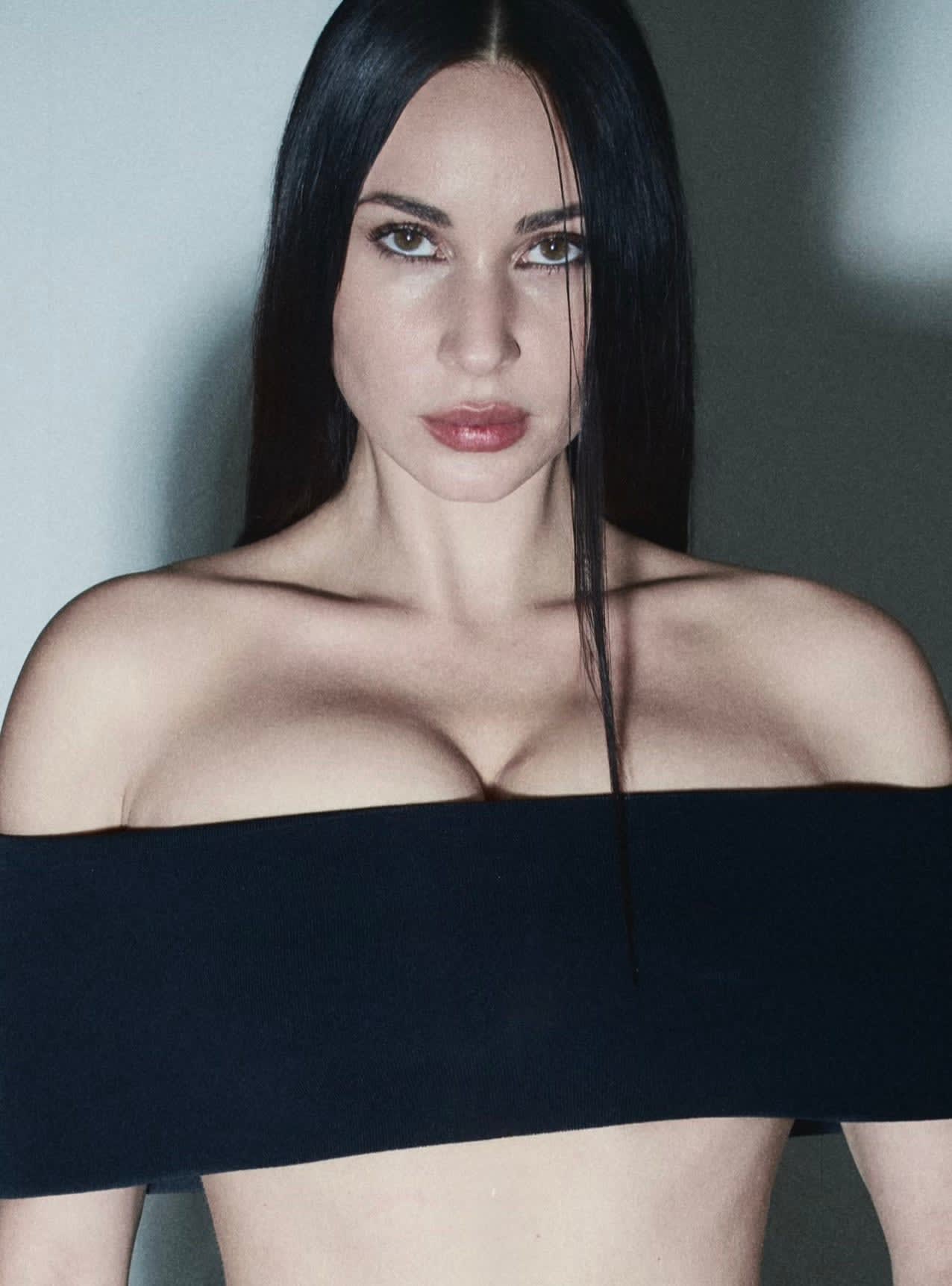 Prism Pres Biia All Night Long Cover