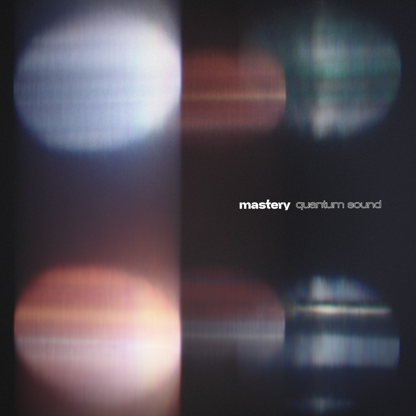 Quantum Sound Listening Experience Cover