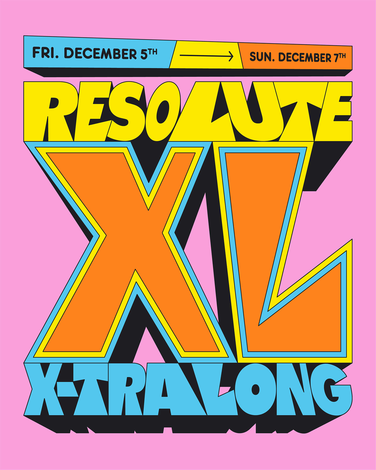 Resolute XL W/ Guesthouse  Cover
