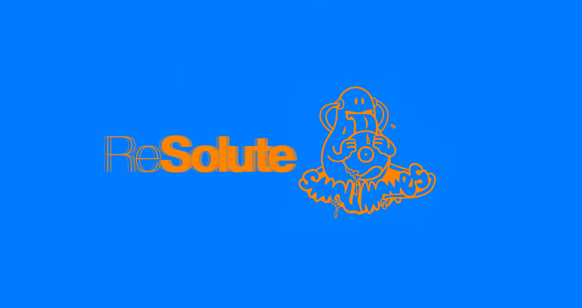 Resolute X Small Moves Cover