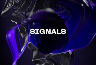 Signals - 5€ Tickets - With Bbetriebswirt, Mathilda & Vitamin T Cover
