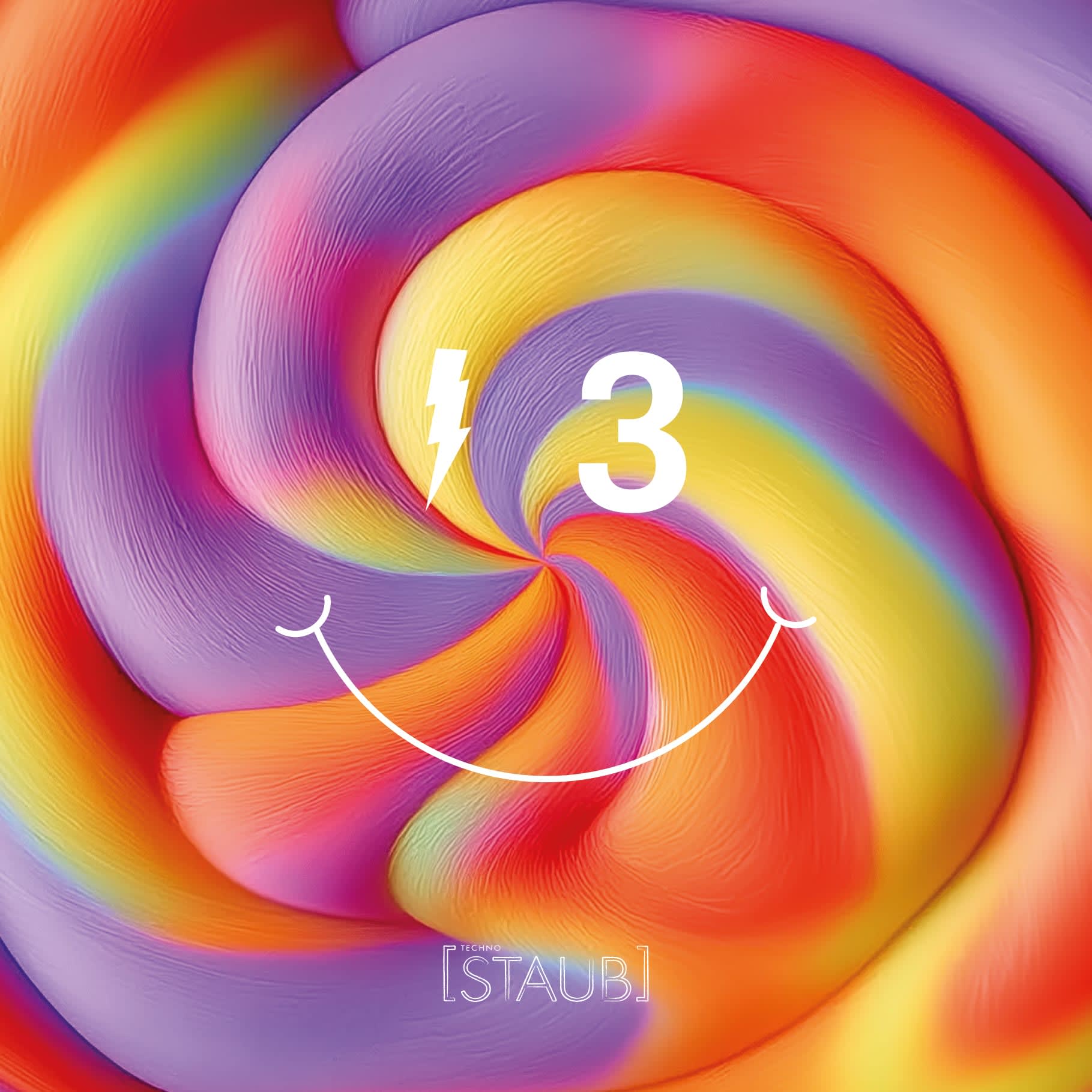 Staub 13th Anniversary Cover