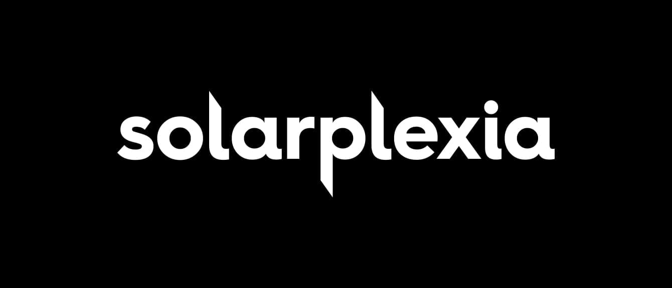 Solarplexia Cover