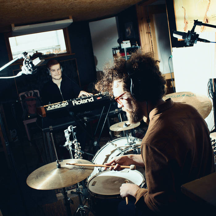 Svaneborg Kardyb Cover