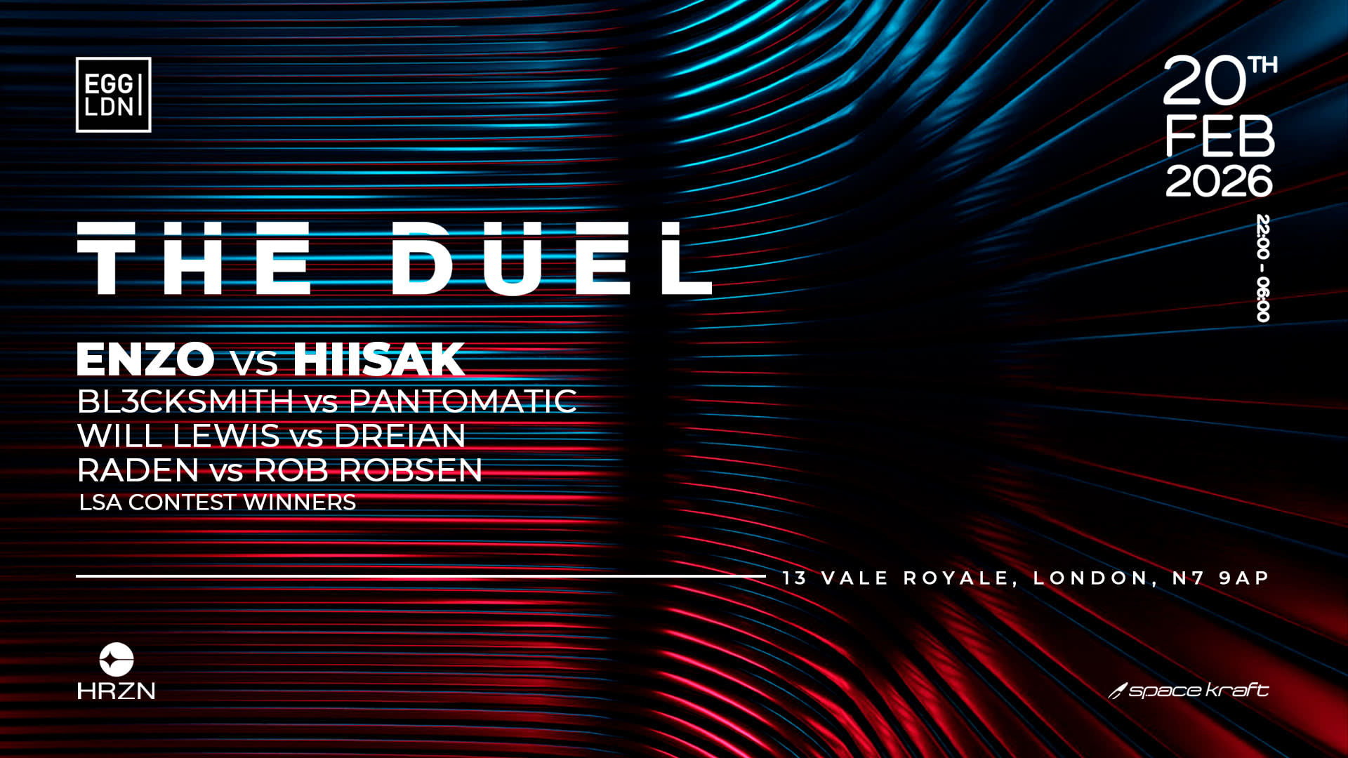 The Duel: Face-Off Battle Cover