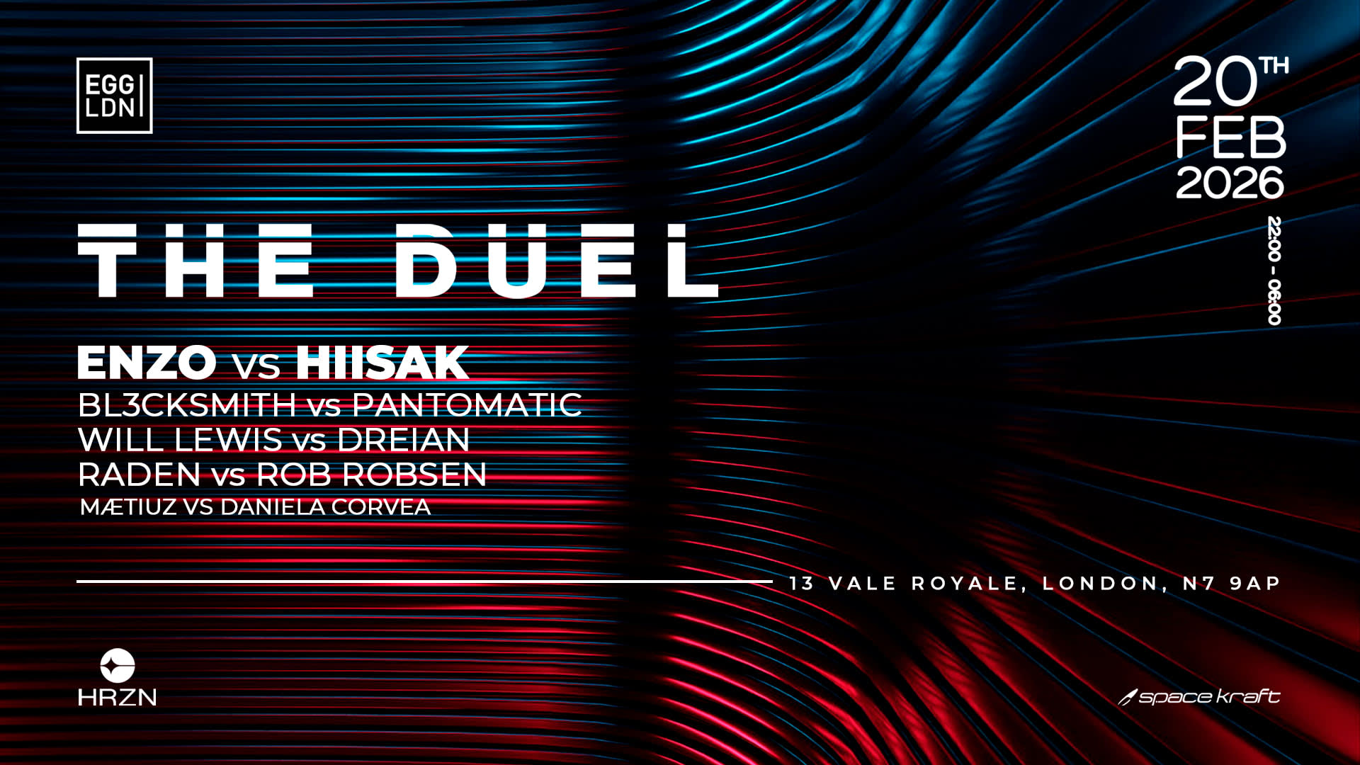 The Duel: Face-Off Battle Cover