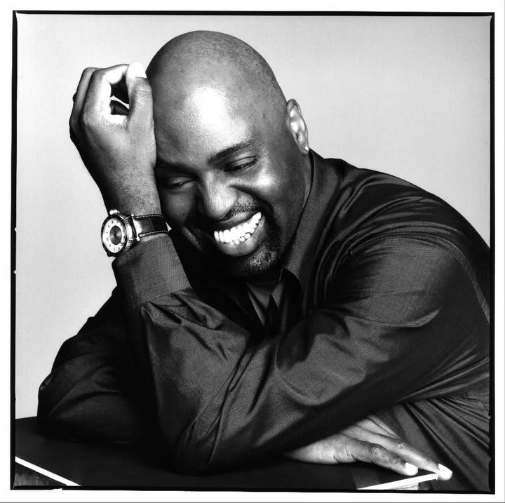 The Legacy Of Frankie Knuckles Cover