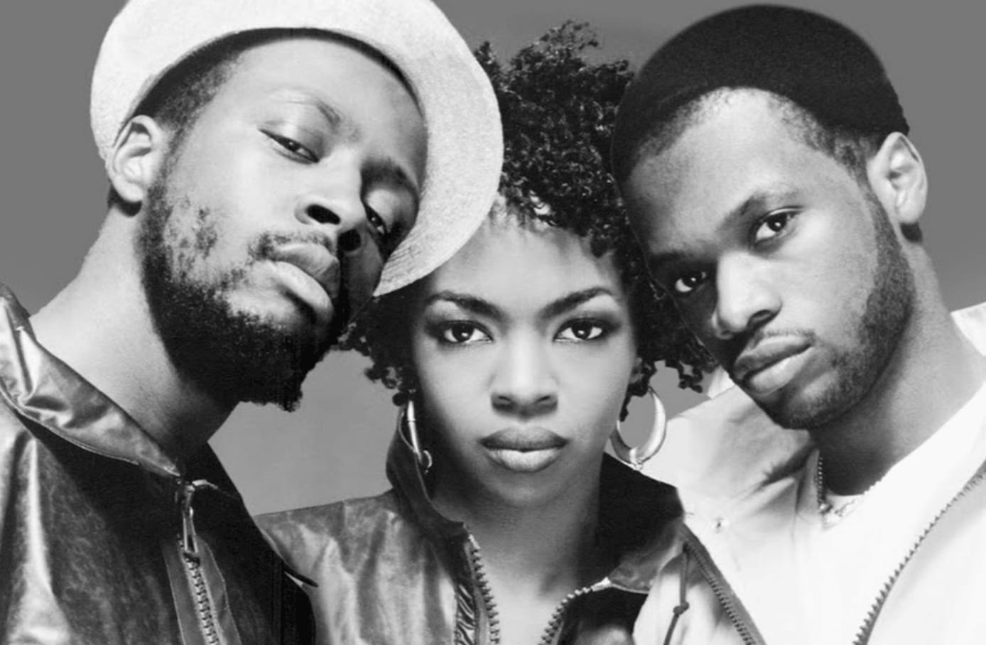 The Score Revisited - 30th Anniversary Cover