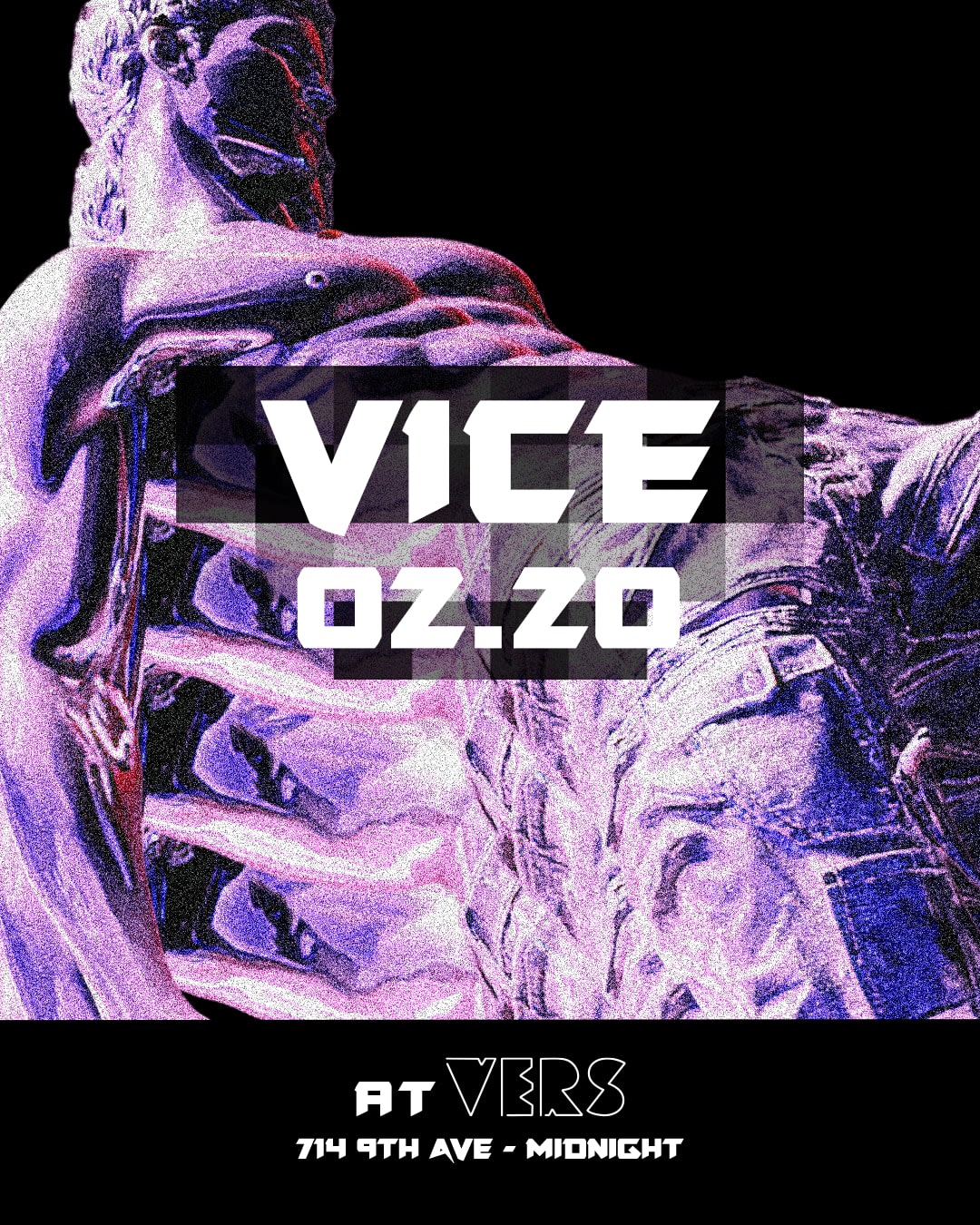 Vice Cover
