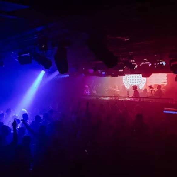 Vibe Chemistry Vol. 2 Cover