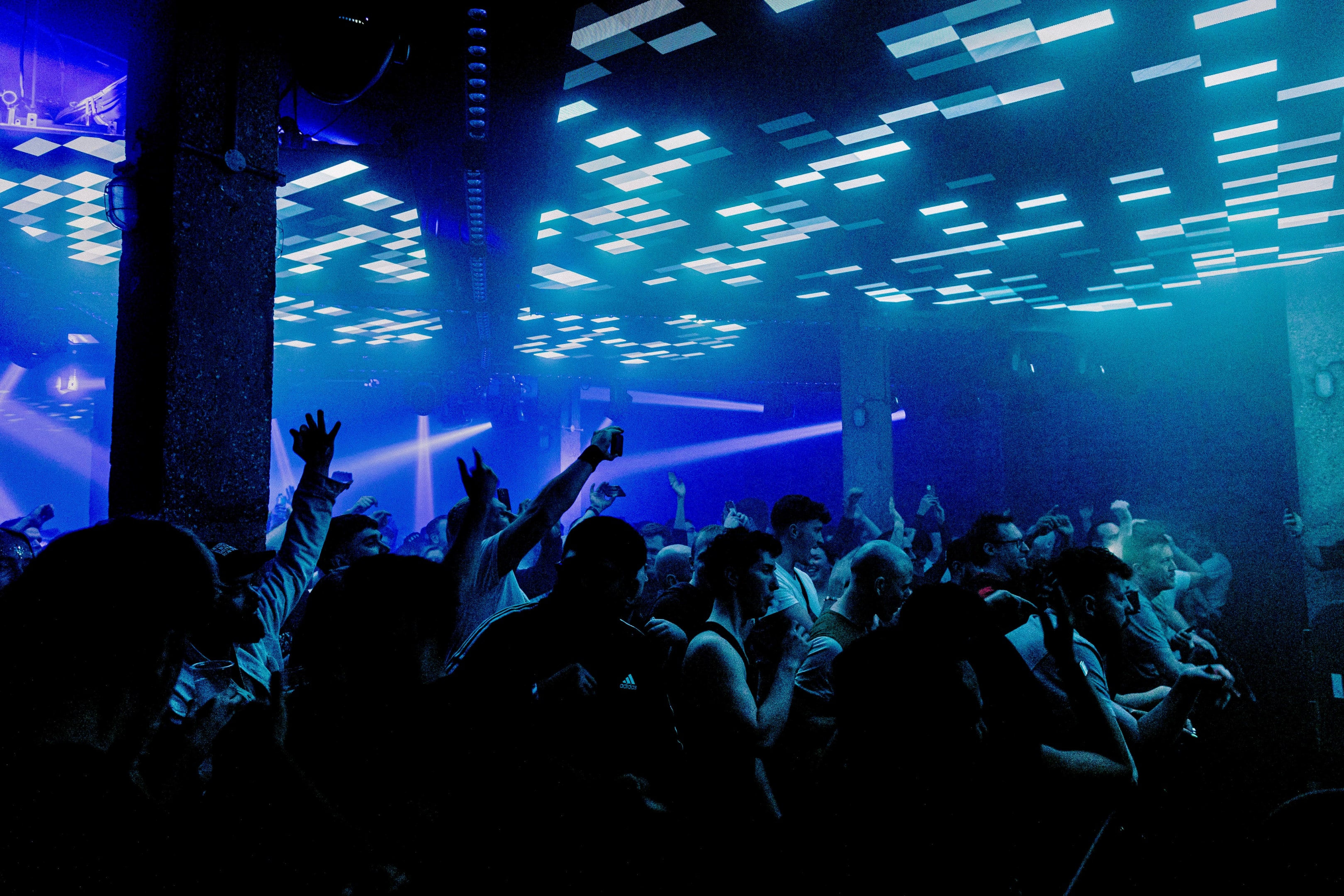 Wade & Greggio Cover