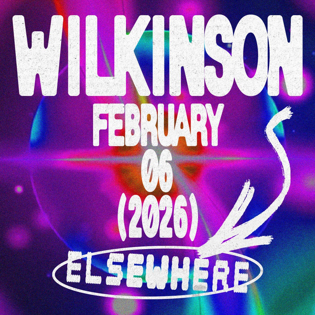 Wilkinson Cover