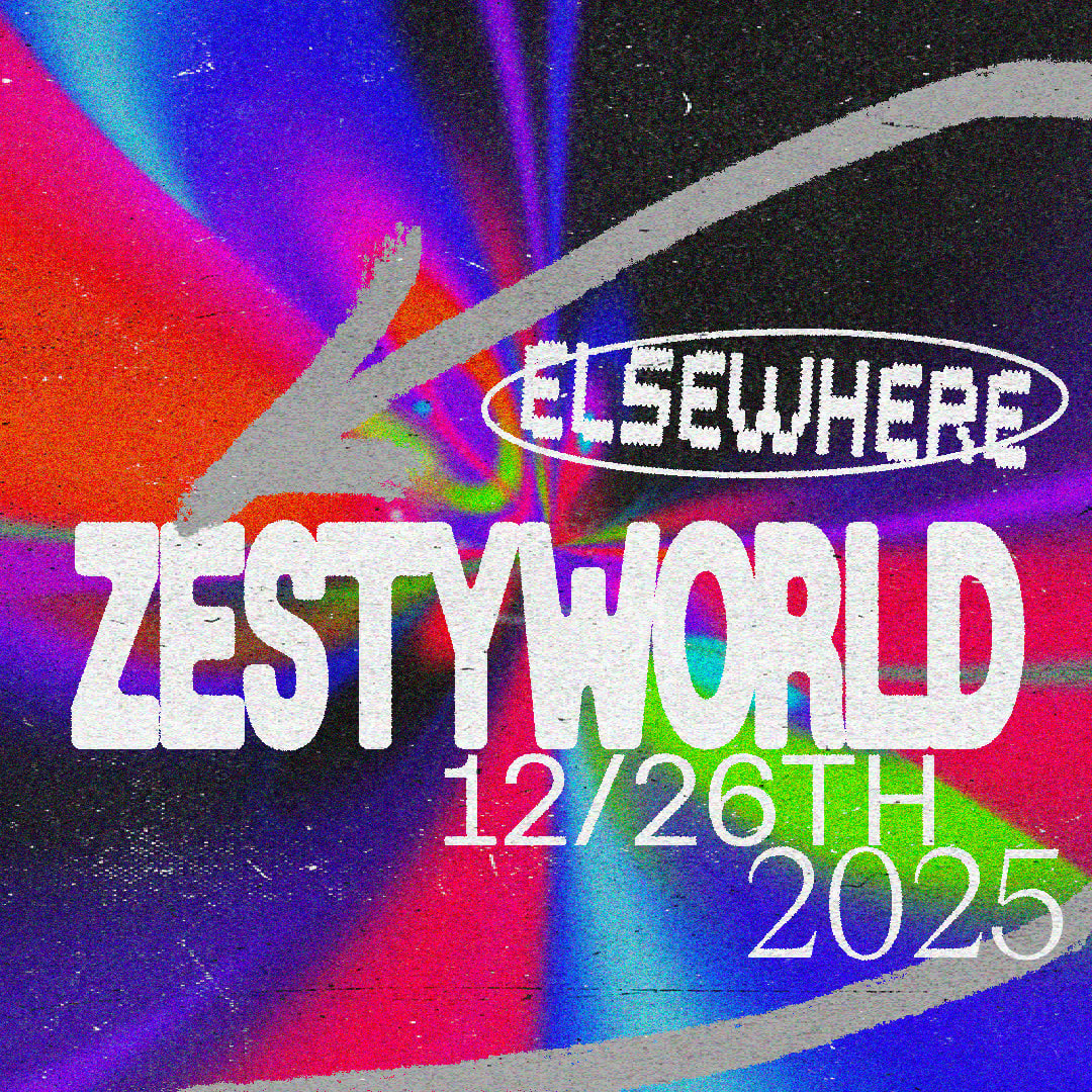 Zestyworld Cover