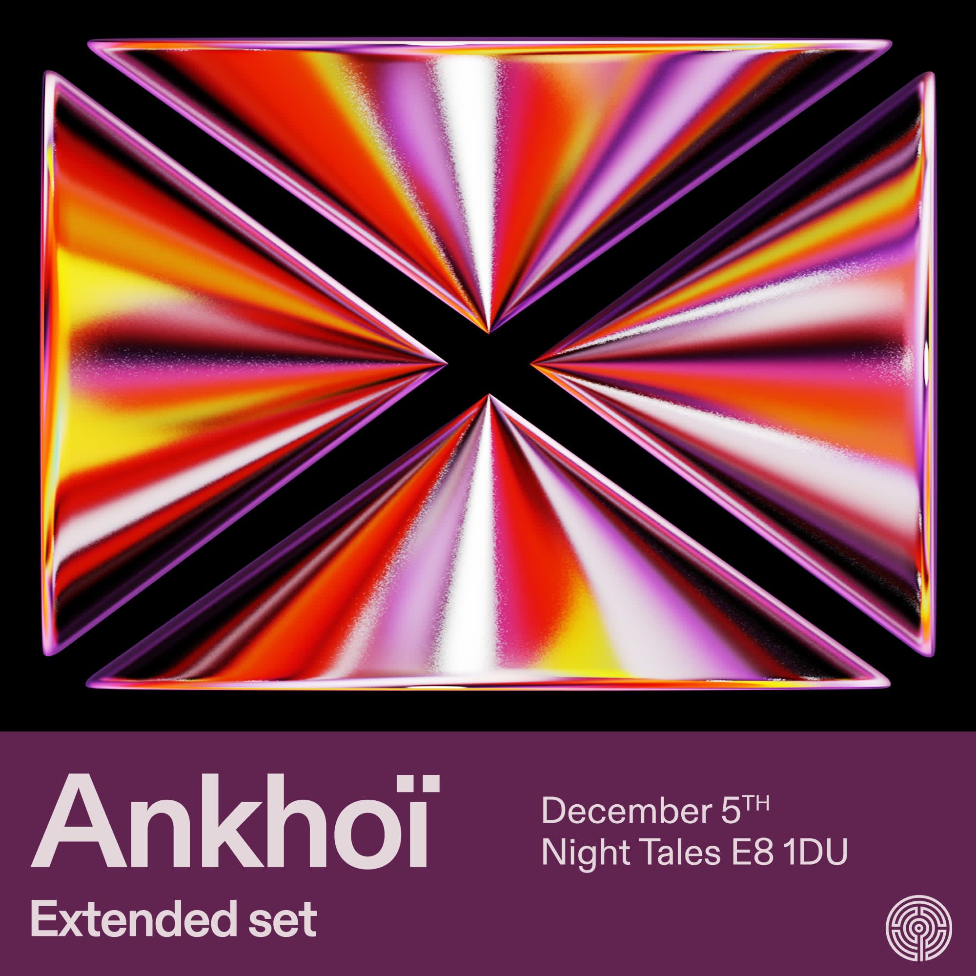 [Postponed] Labyrinth Presents: Ankhoï Extended Set Cover