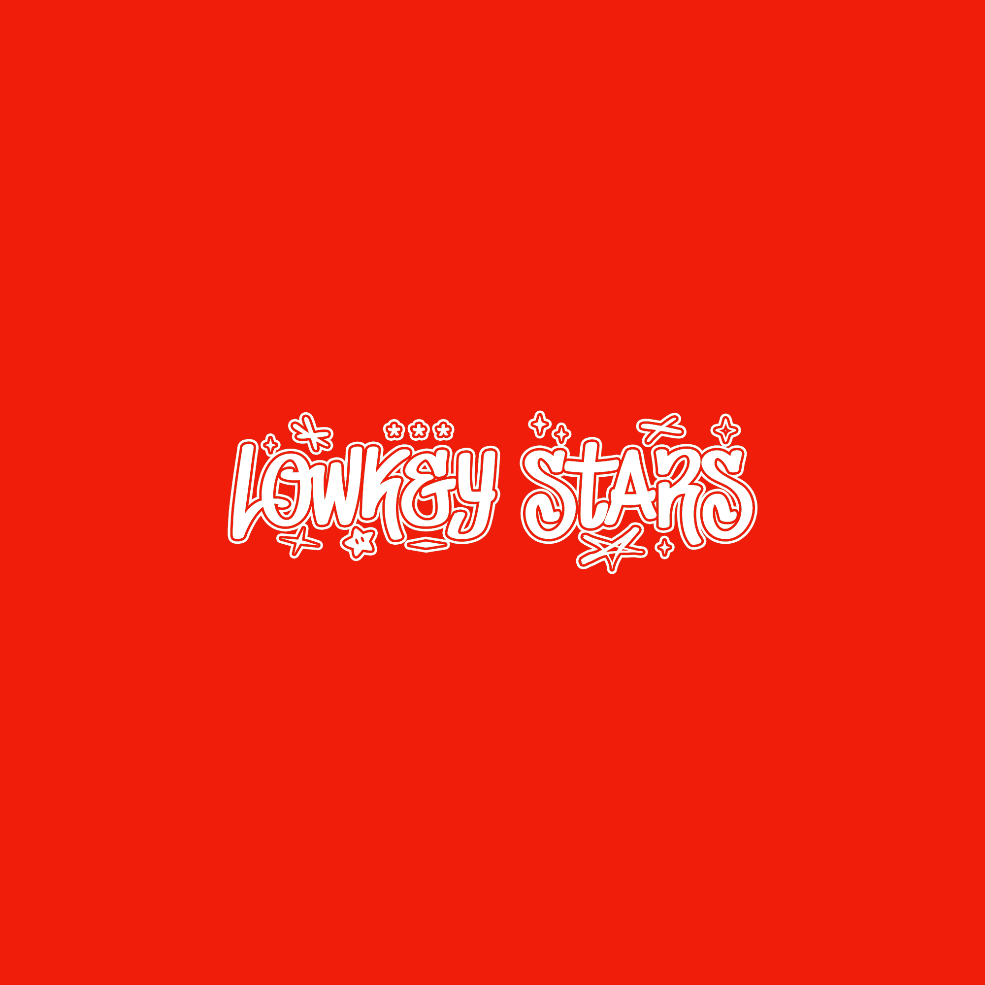 ☆ Lowkey Stars ★ Cover