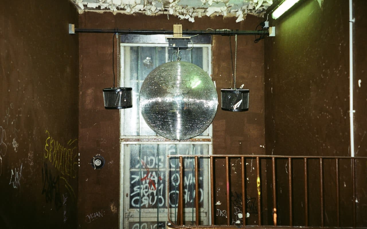 ://About Blank Invites Tes Club Tbilisi Cover