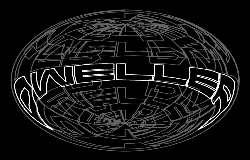 Dweller Thursday: Moor Mother B2b Hieroglyphic Being, Doula, Dim + Force Placement  Cover