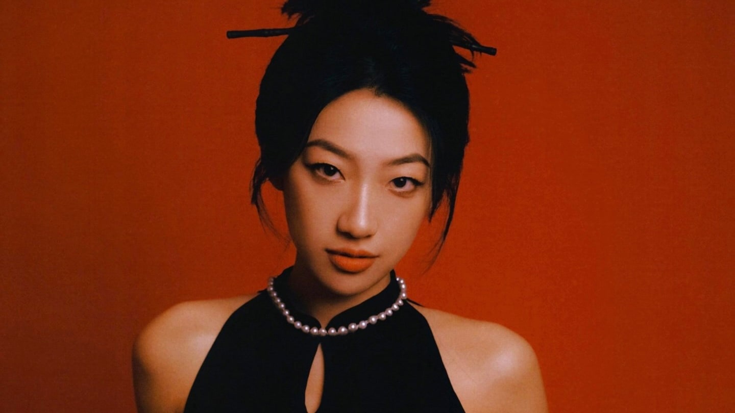 Rize: Raeya Chen & Friends Cover