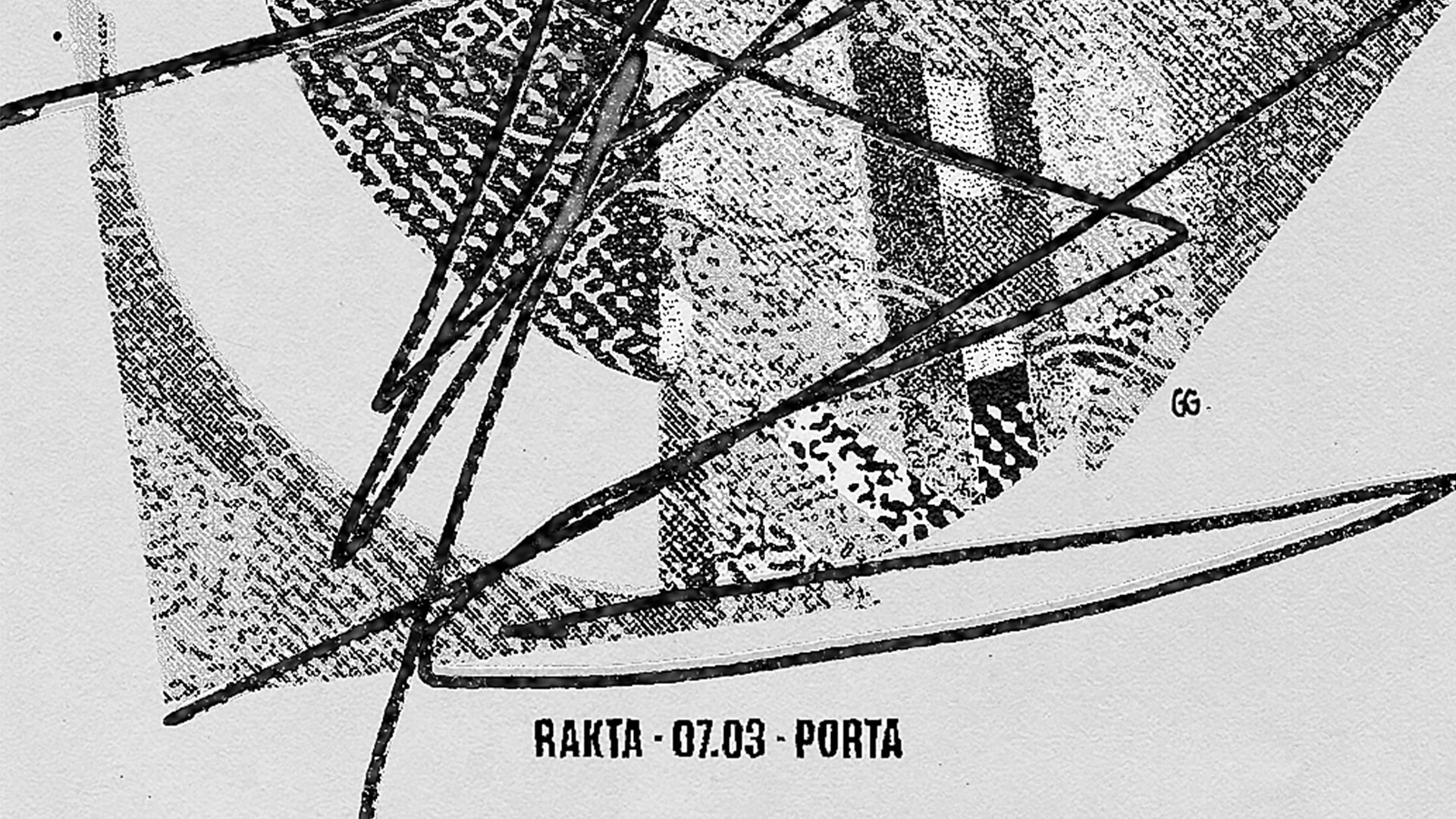 Rakta Cover