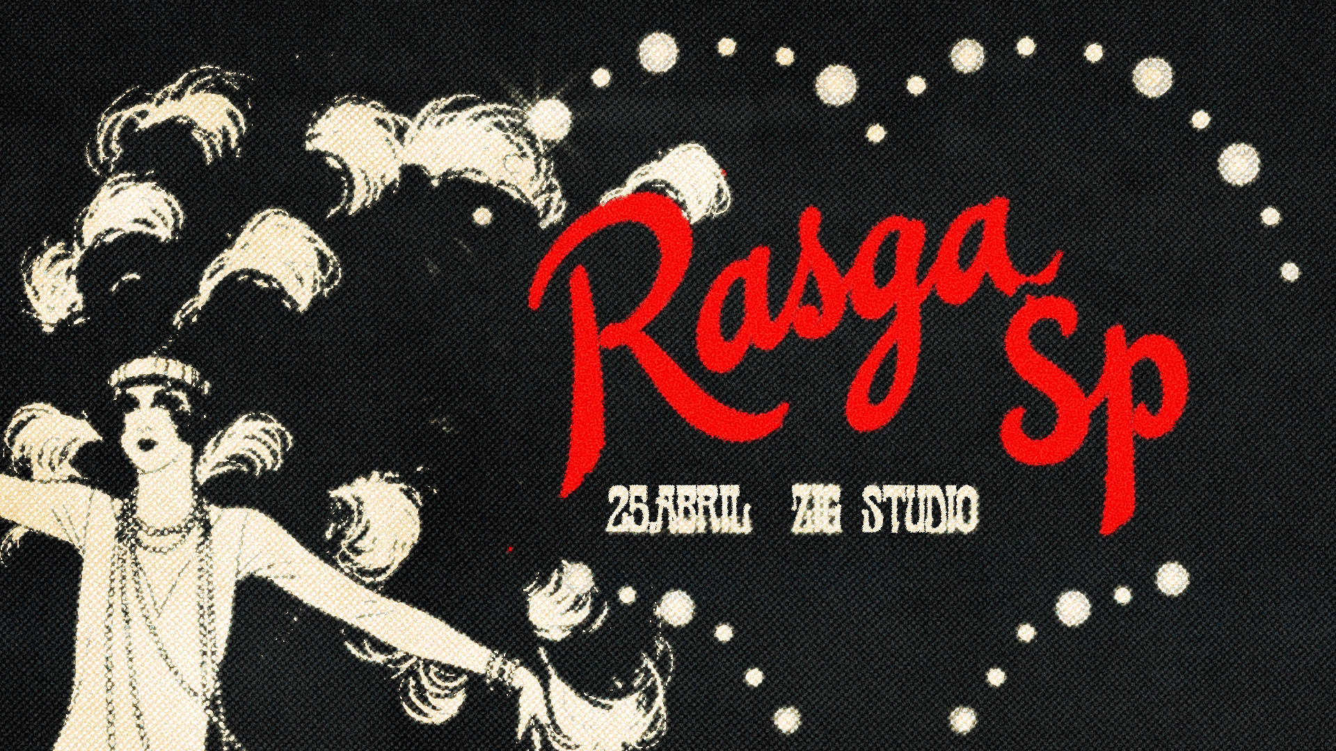 Rasga Sp @ Zigstudio C/ Delcu, Ylia E Mais Cover