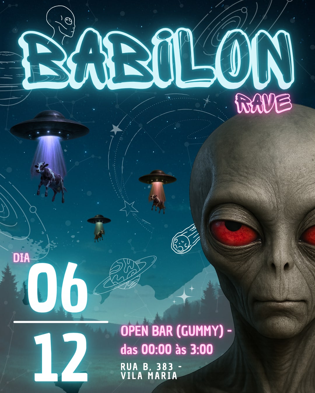 Babilon Cover
