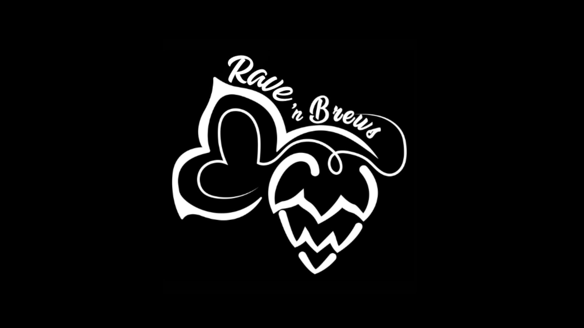 Rave'n Brews, Raverie Célèbre La Fdlm ! Cover