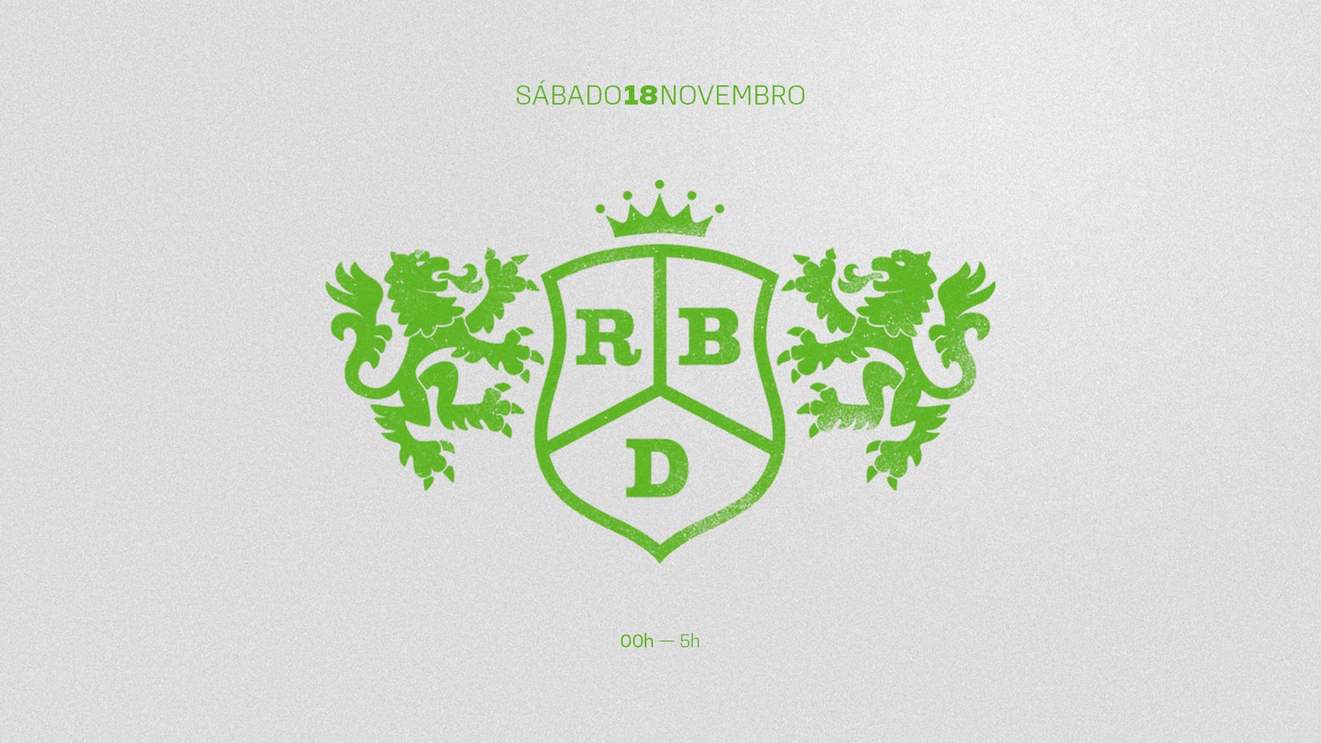 Rbd No Fuzzuê Cover