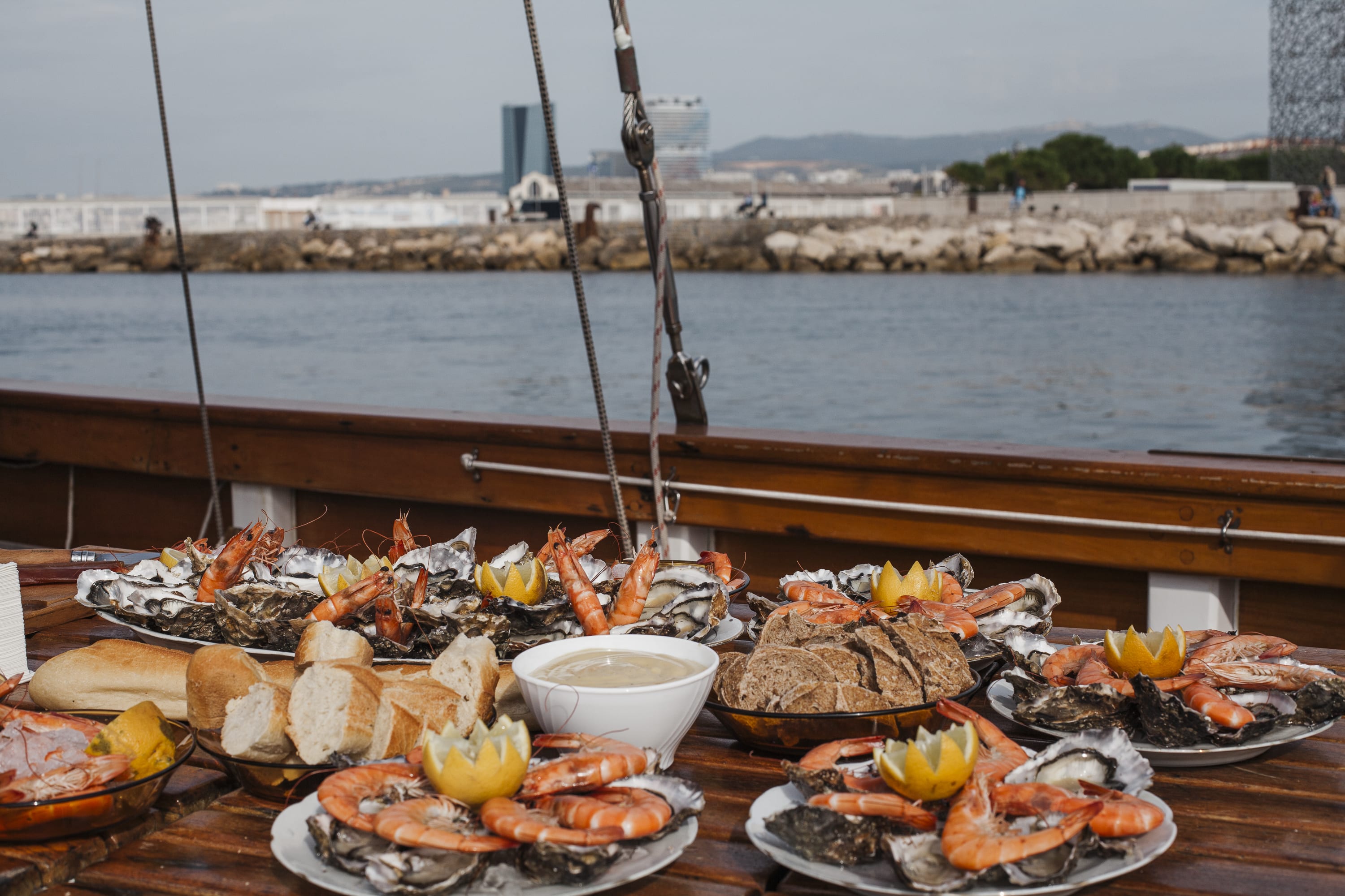 Régalade En Mer Cover