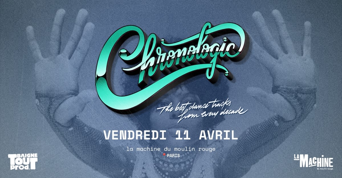 Chronologic 11/04/2025 Cover