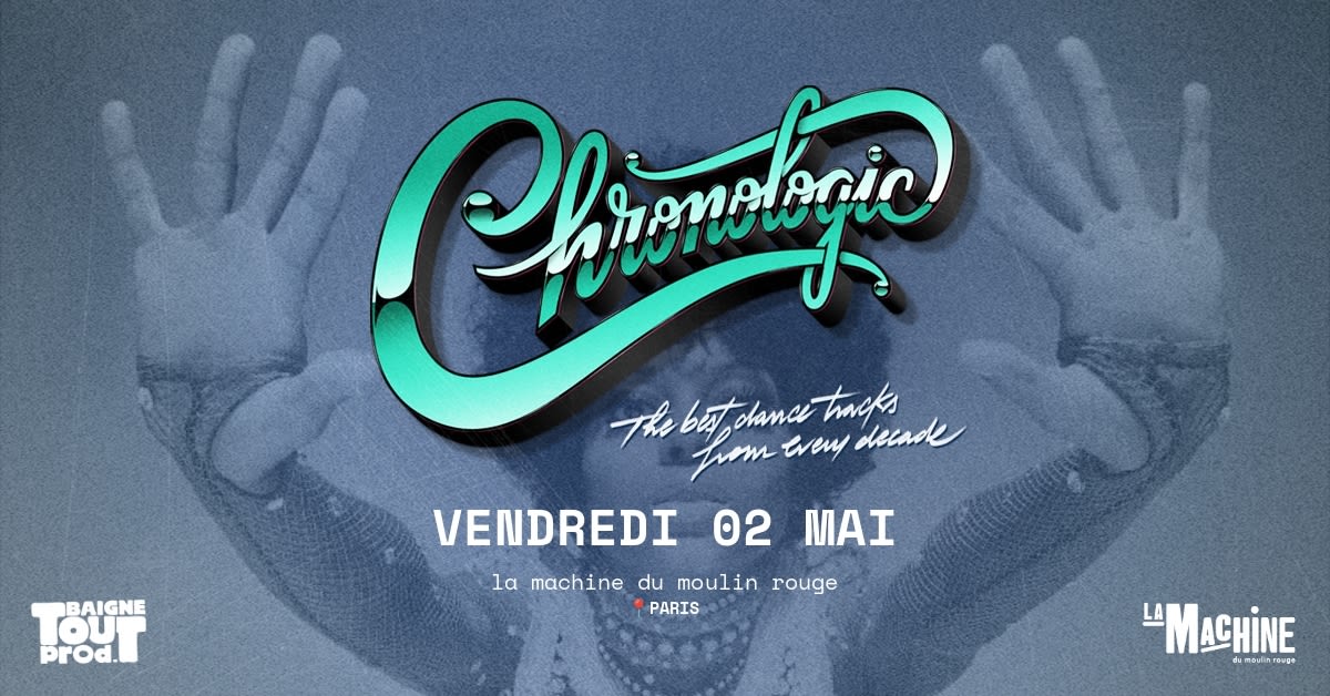 Chronologic 02/05/2025 Cover
