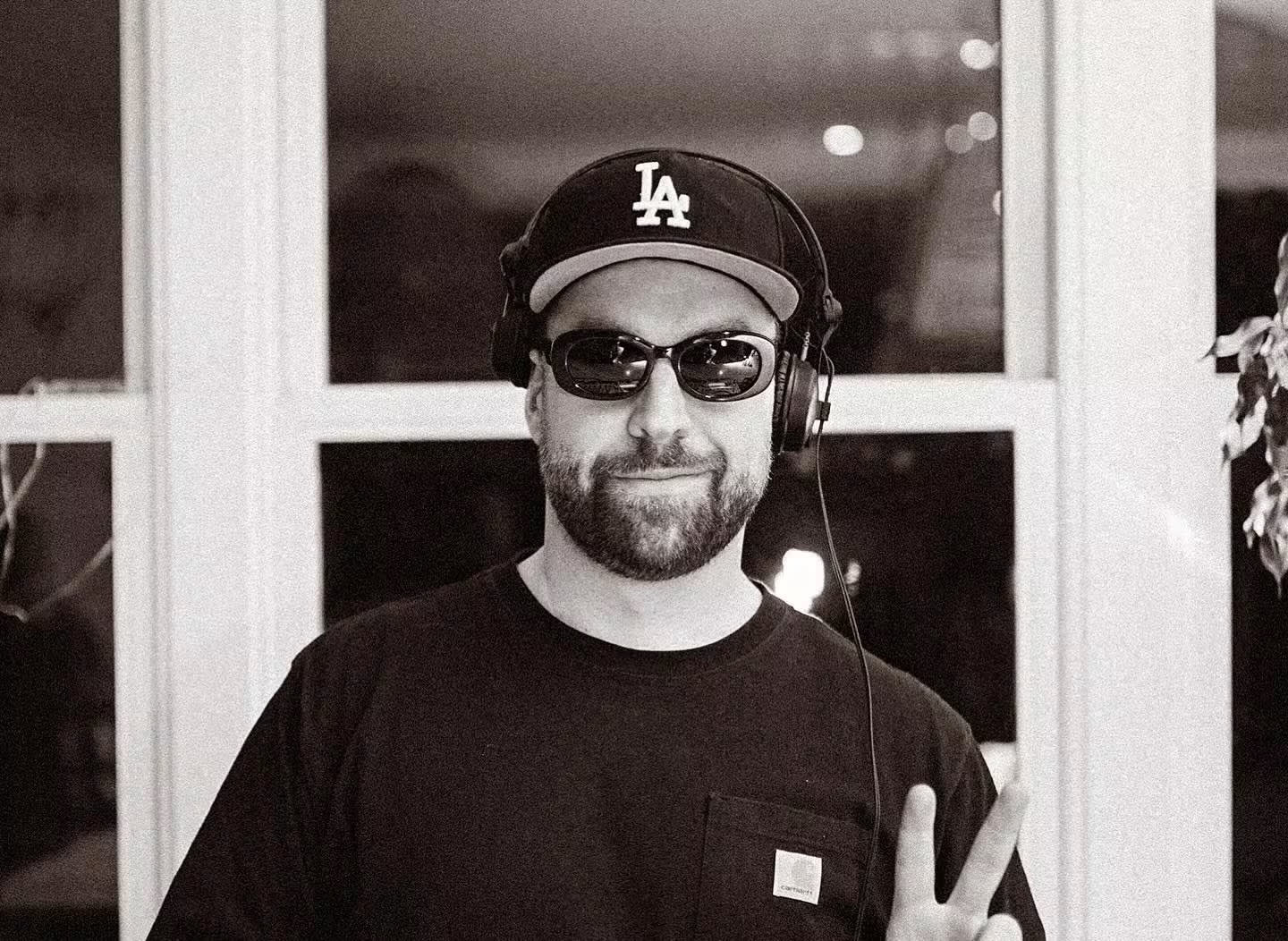 Local Love: Riffa & Friends Cover