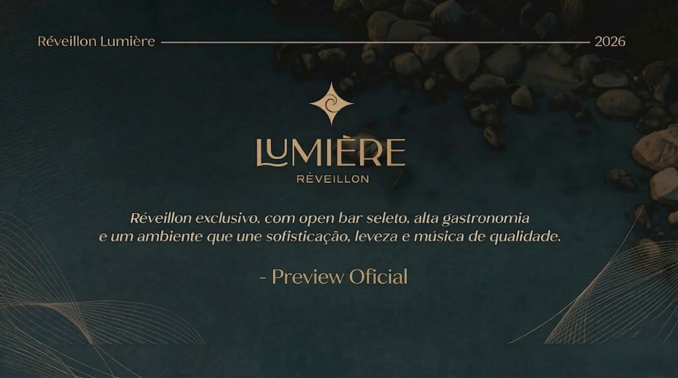 Pré Réveillon Cover