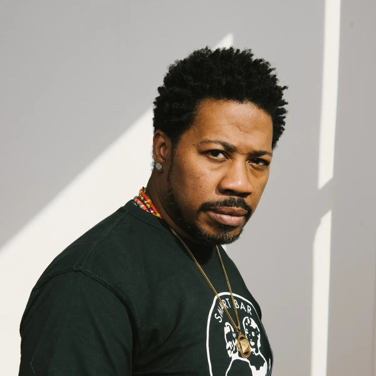 Ron Trent + Soul Clap, Victor Rosado And Kenny Jones! Cover