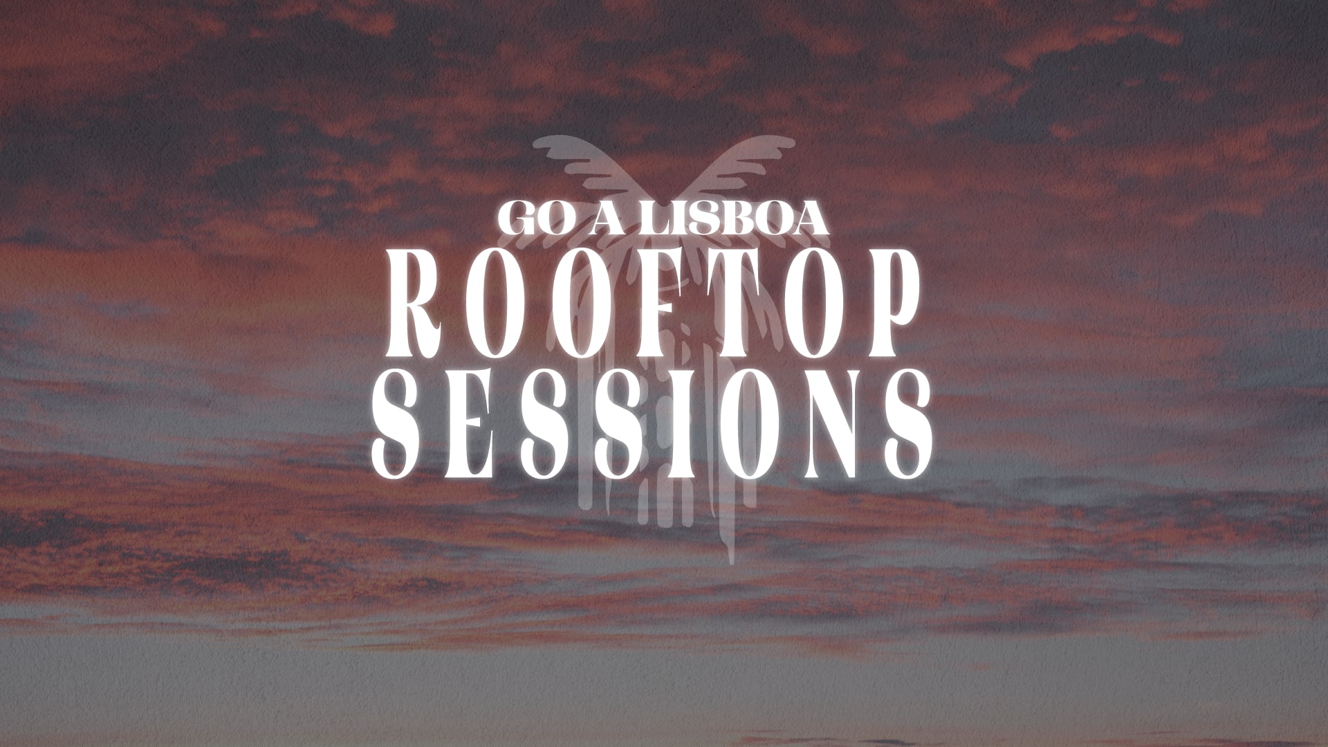Sun 25 Jun • Lourene • Rooftop • Free Entry Cover